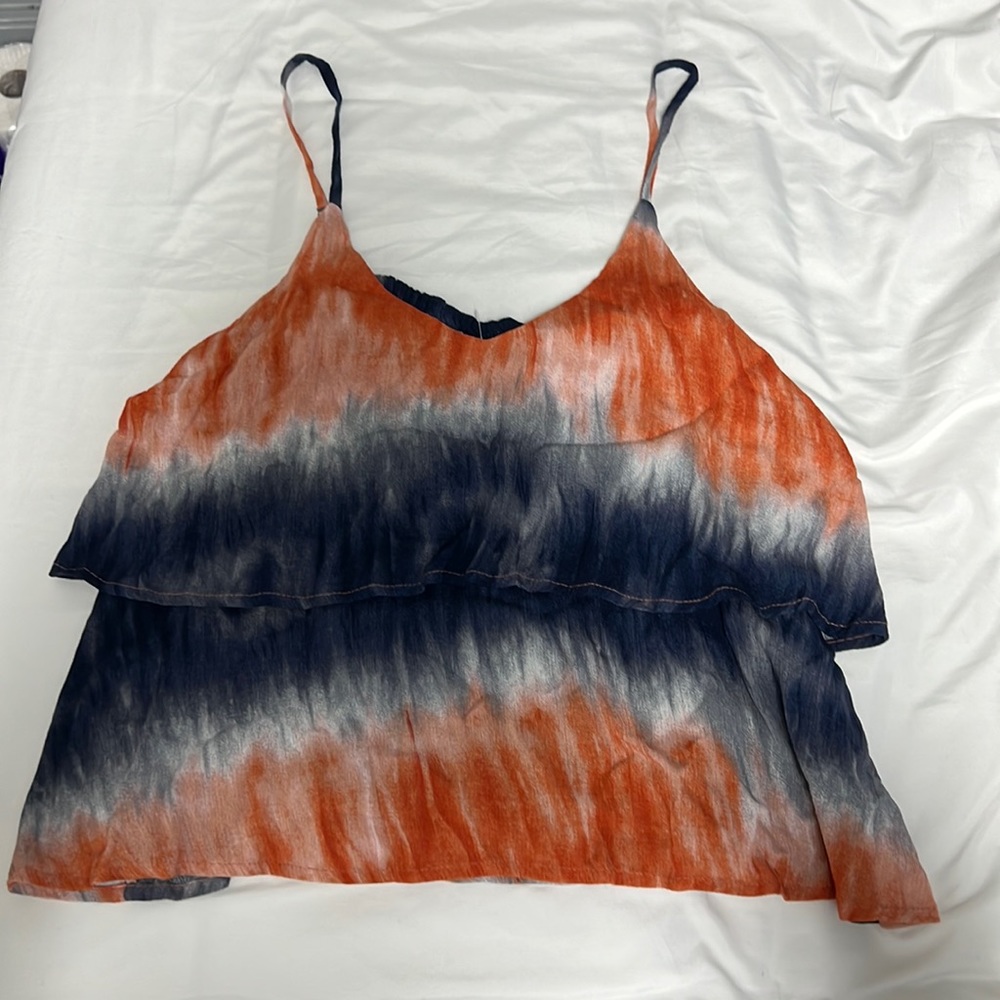 NWT TANK TOP